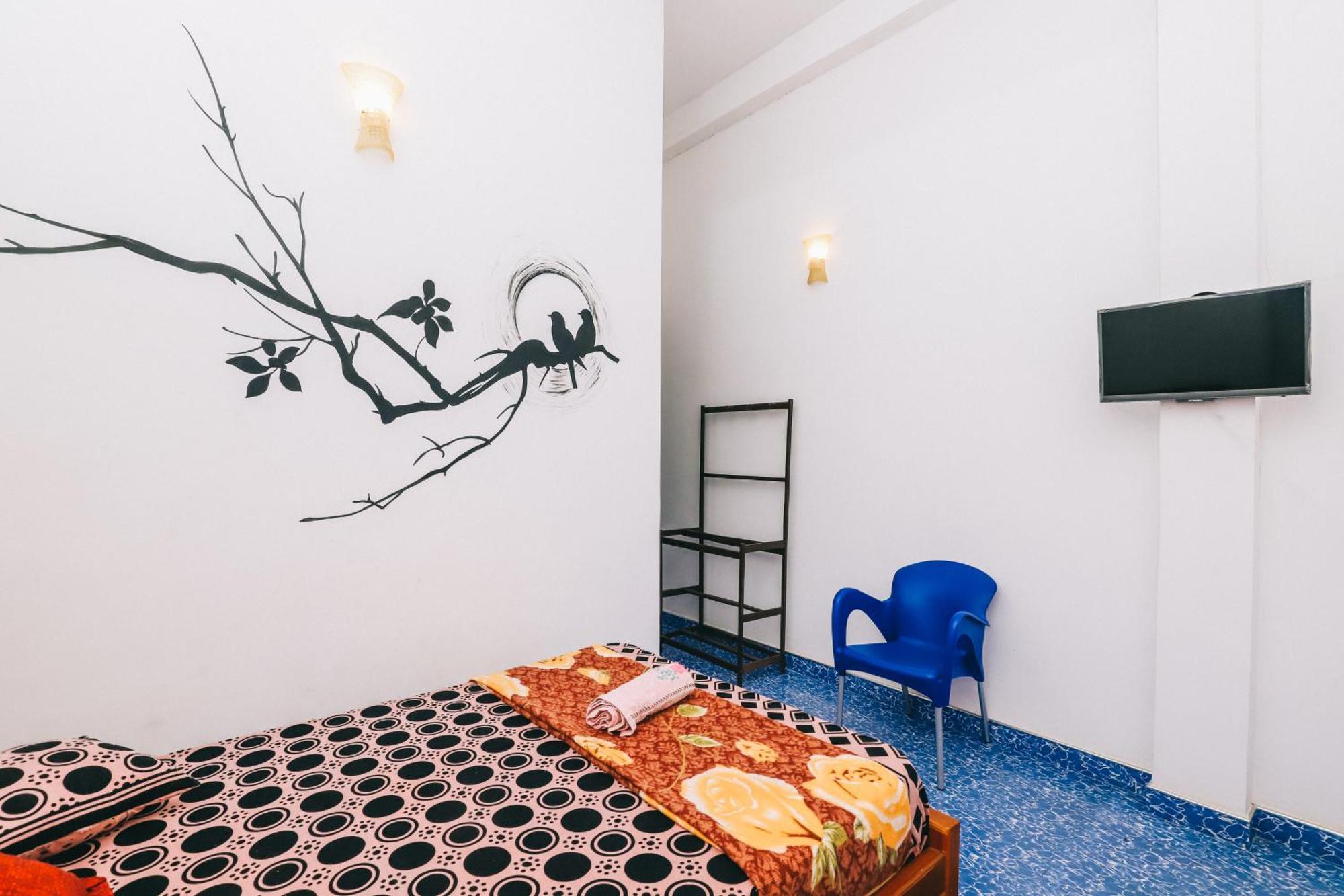 Delight Reich Hotel Peradeniya Room photo