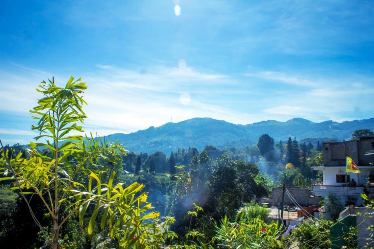 Delight Reich Hotel Peradeniya Exterior photo